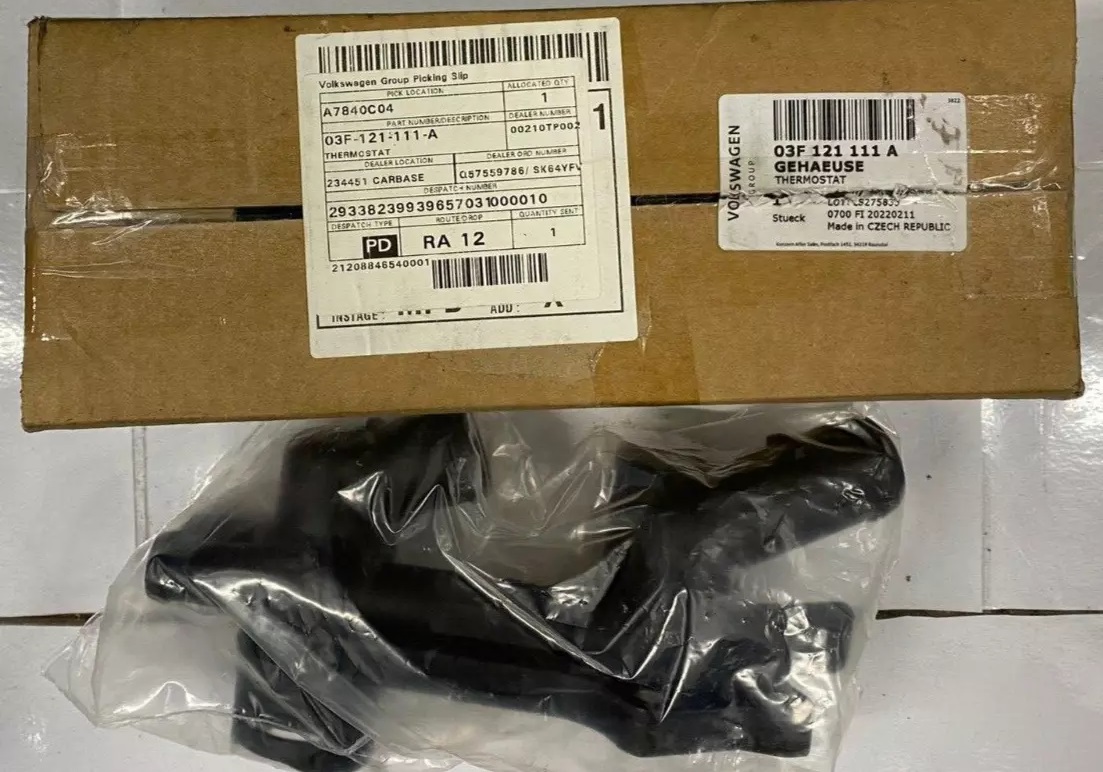 VW Polo 1.2TSi Coolant Thermostat Housing.jpg