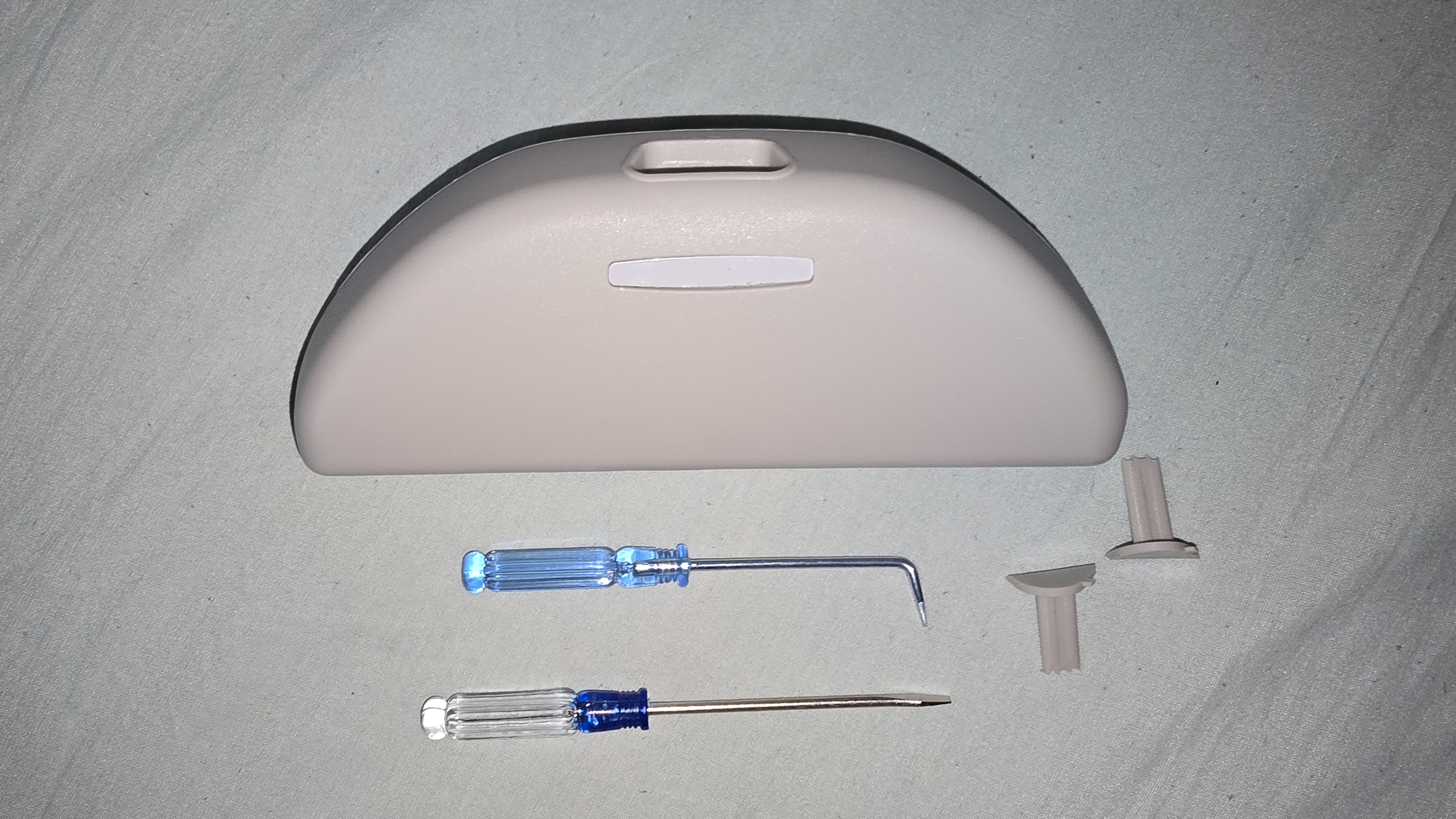 1st part package