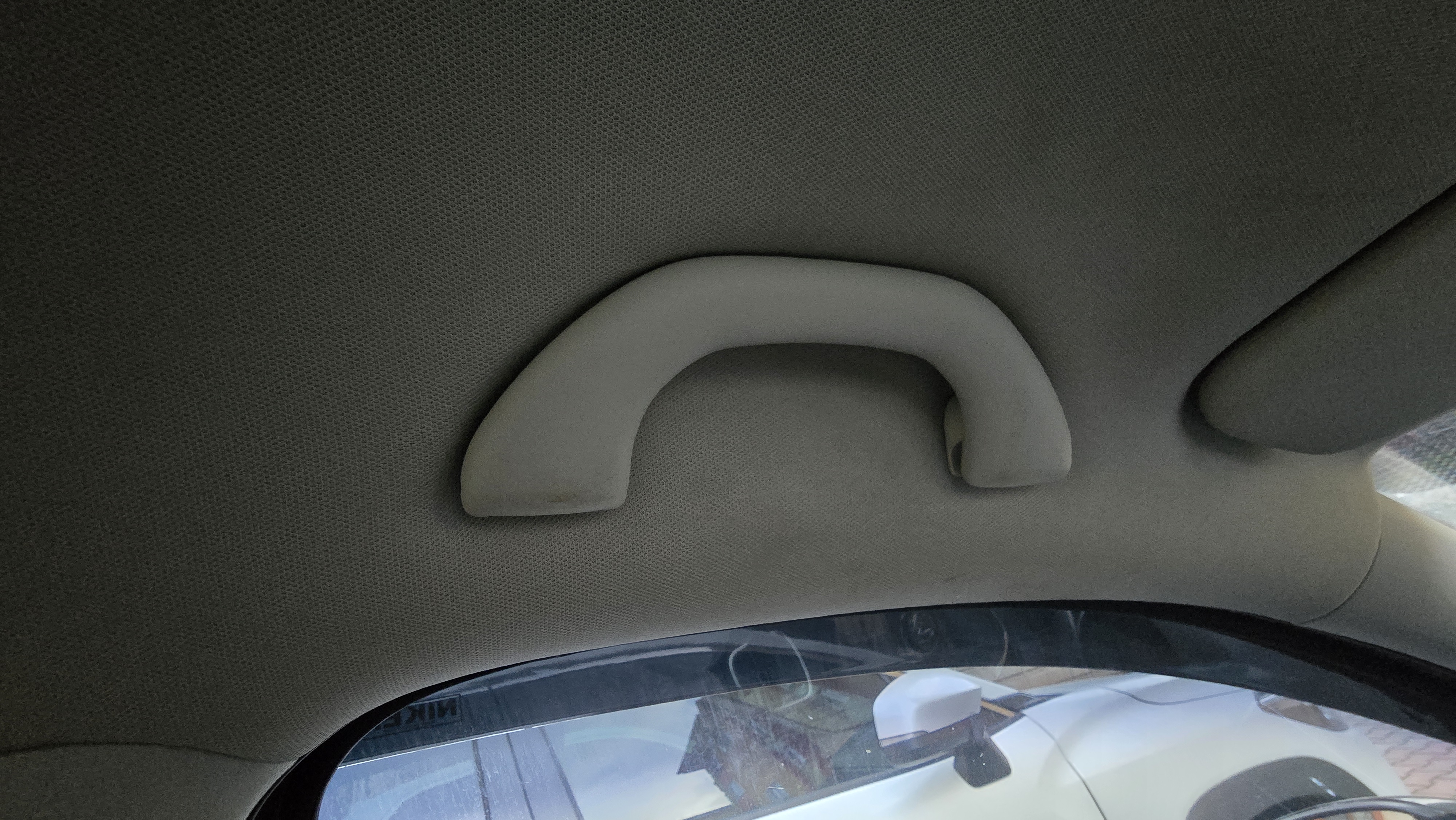 original grab handle