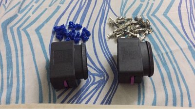 10 pin connector