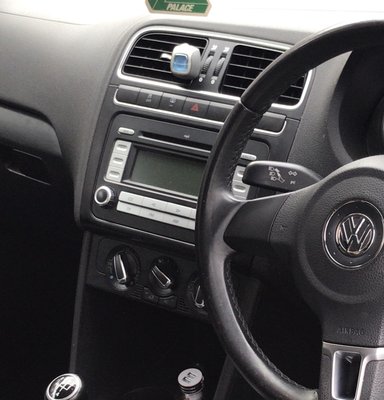 Head unit I’ve got...