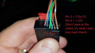 20190111_140823.jpg (536.36 KiB) Viewed 7613 times Clock spring after retrofit