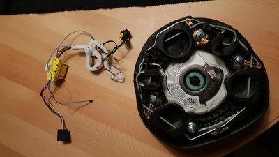20190112_203429.jpg (499.85 KiB) Viewed 7621 times Modifying harness