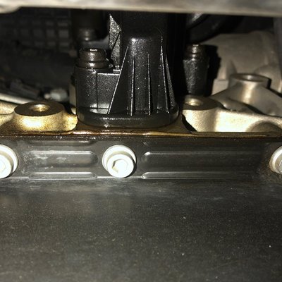 oil separator