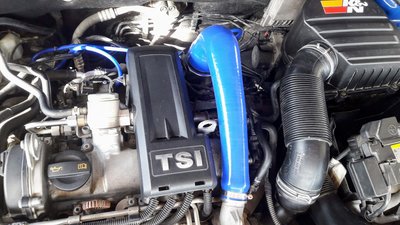 Under the Bonnet