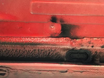 underbody