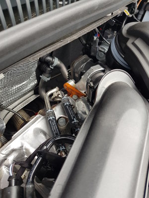 Engine Rust