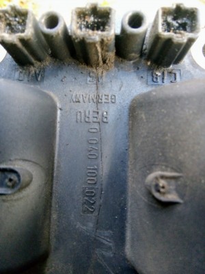Coil pack