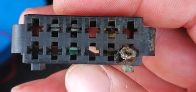 Old connector