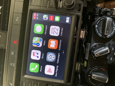 Car play