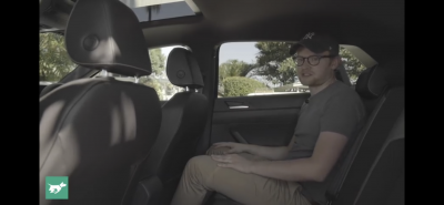 Polo GTI