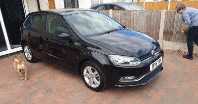 received_639463139848147.jpeg (294.43 KiB) Viewed 2293 times My New Polo