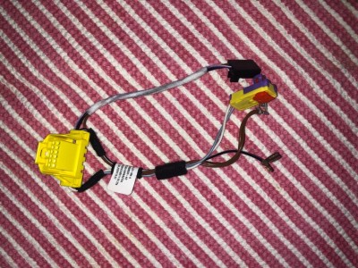 NEW WIRES ( 5E0971584A )