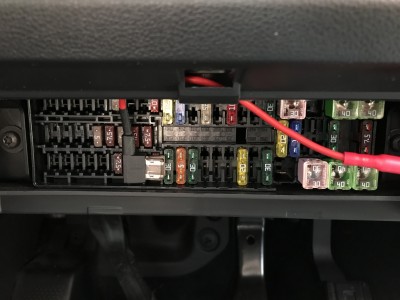 Fusebox
