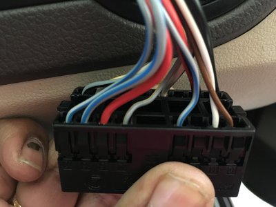 Light Connector 1