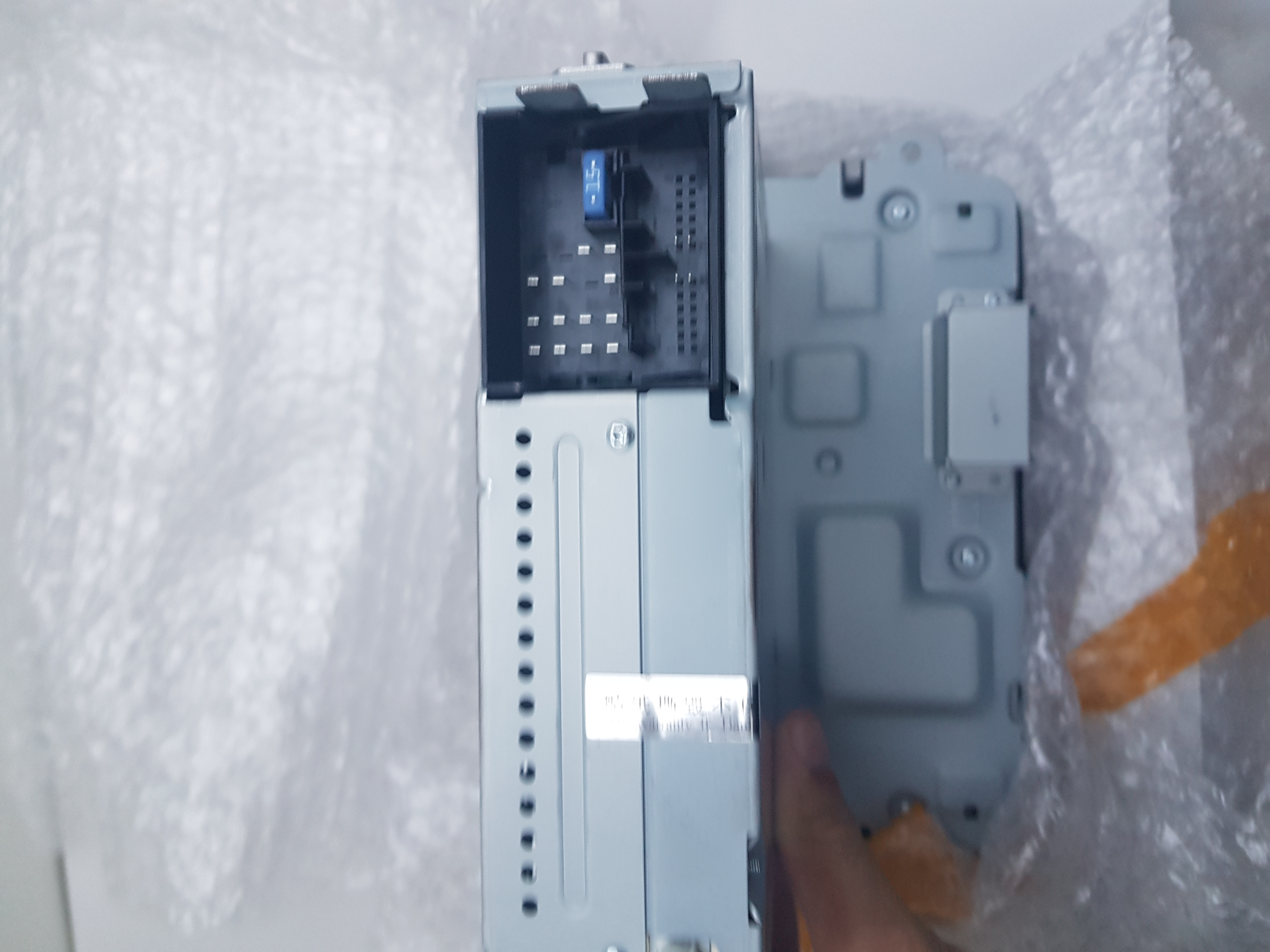 RCD