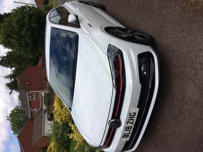 Polo GTI