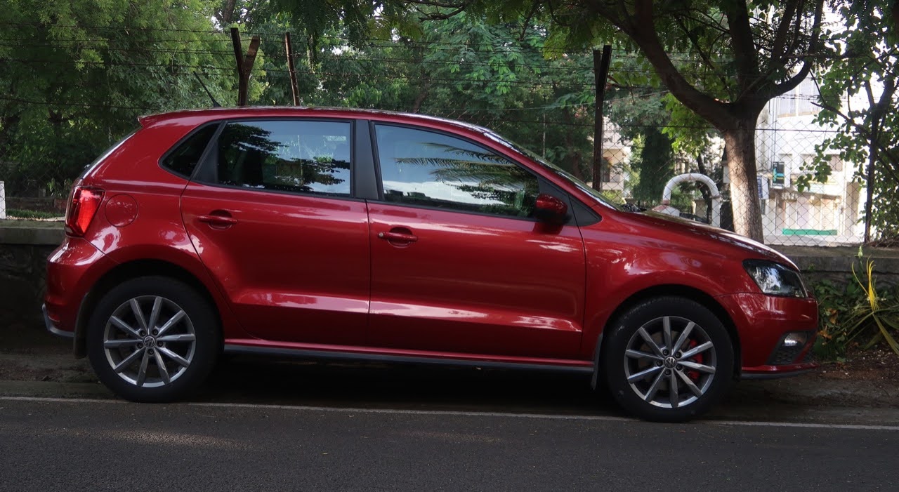 Polo Sunset Red Sideview.jpg