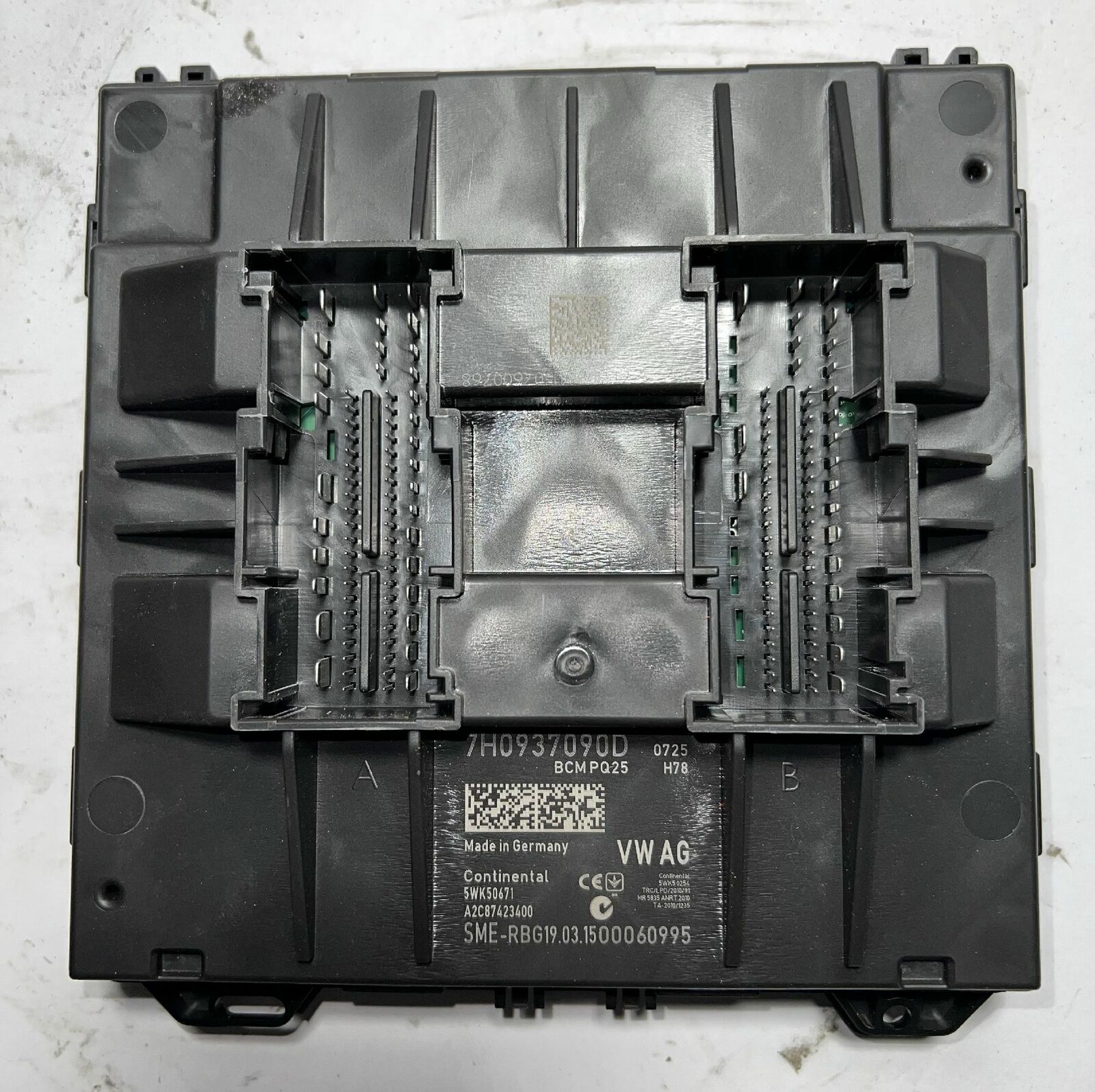 BCM
